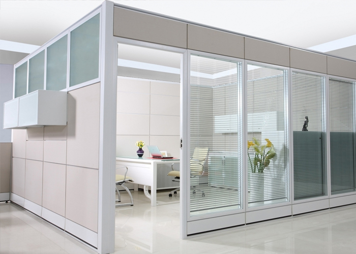 Aluminium Partition in Chennai